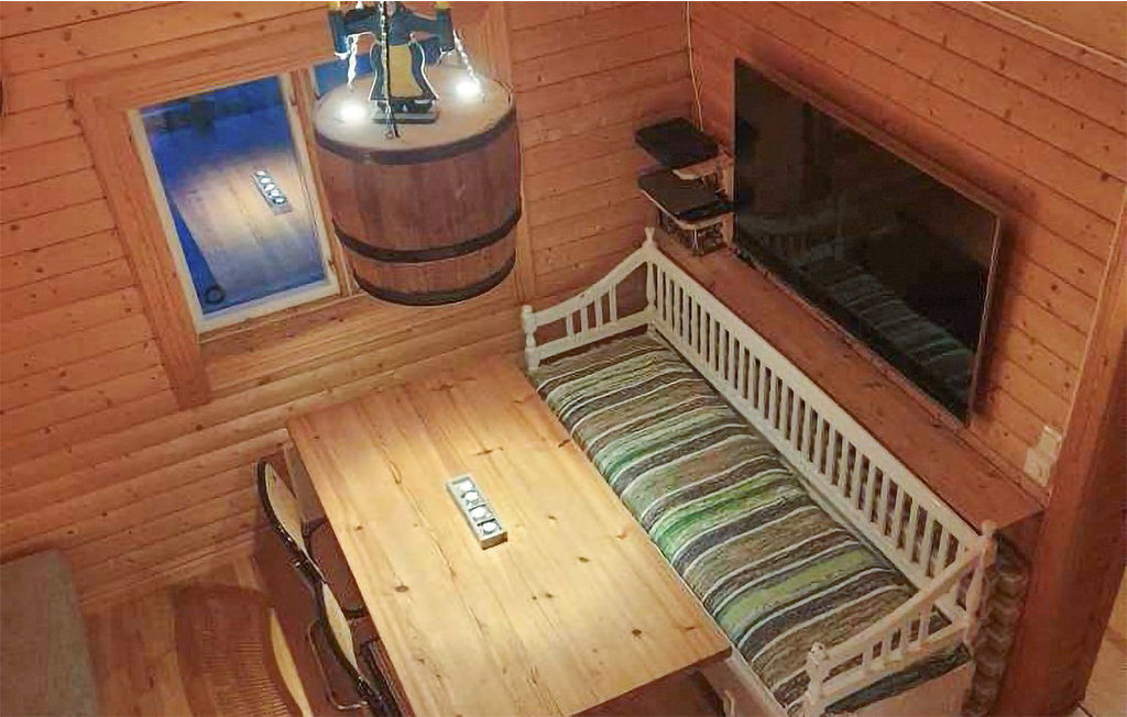 Stuga i Mörsil, 6 bäddar – bild 4 av 5