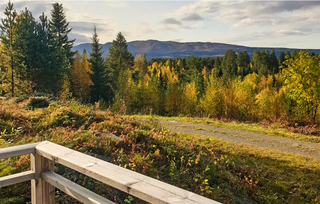 Stuga i Mörsil, 6 bäddar – bild 2 av 5