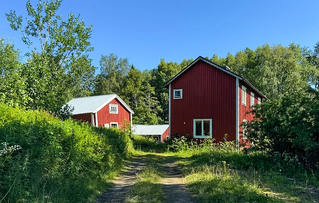 Stuga i Nordhallen, 8 bäddar – bild 2 av 5