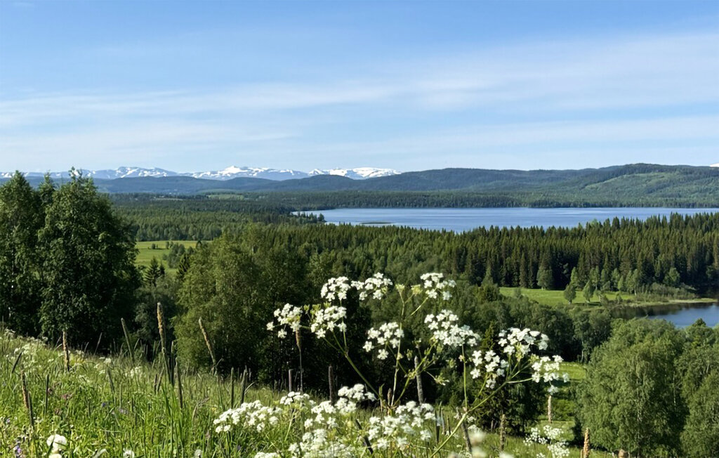 Stuga i Nordhallen, 8 bäddar – bild 5 av 5