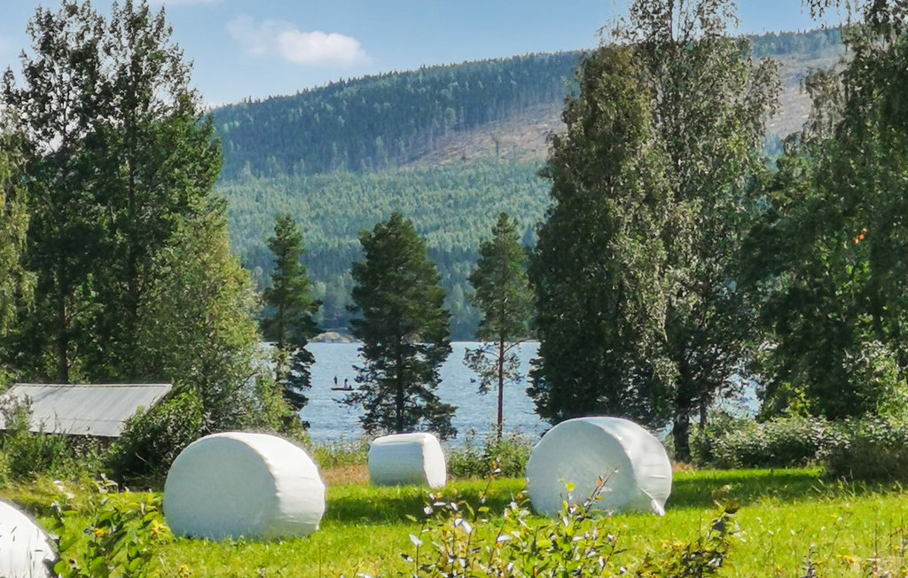 Feriehus - Trehörningsjö , Sverige - S93032 2