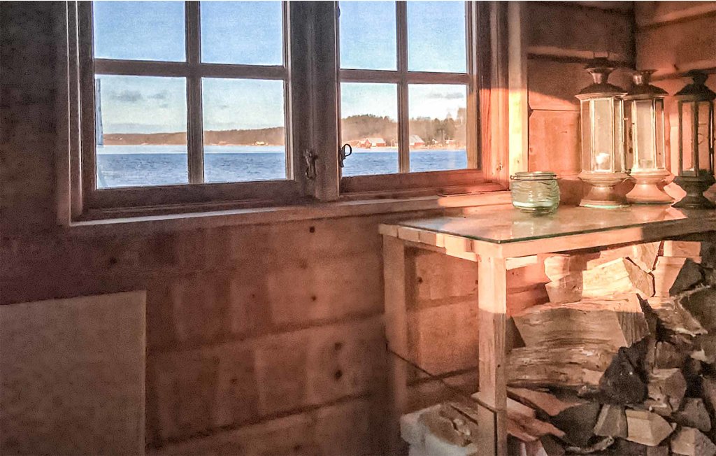 Feriehus - Åstön , Sverige - S93059 15