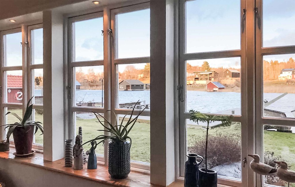 Feriehus - Åstön , Sverige - S93059 7