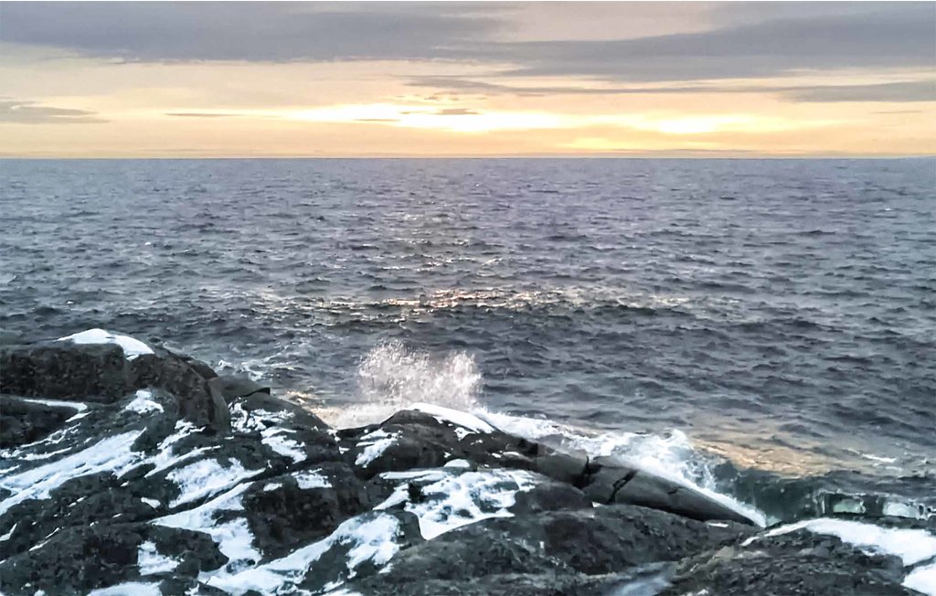 Feriehus - Åstön , Sverige - S93059 17