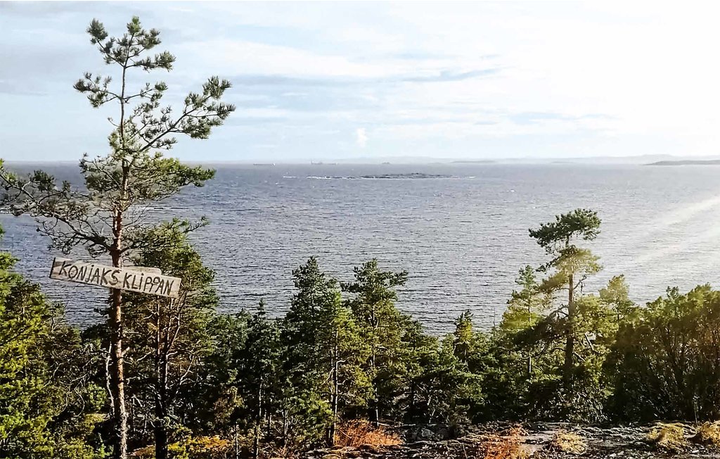 Feriehus - Åstön , Sverige - S93059 16