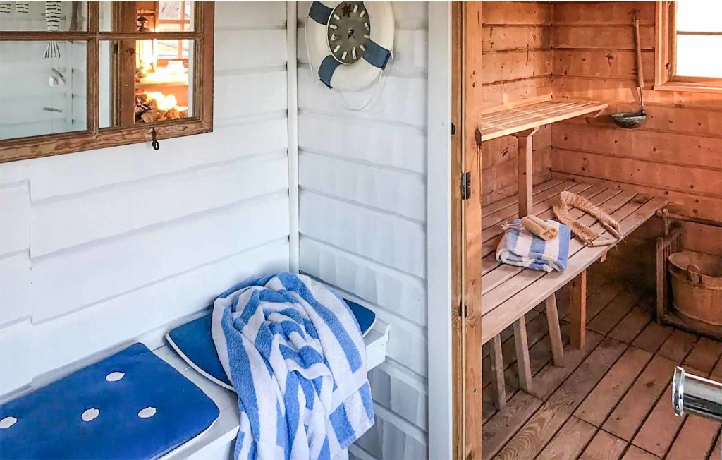 Feriehus - Åstön , Sverige - S93059 6