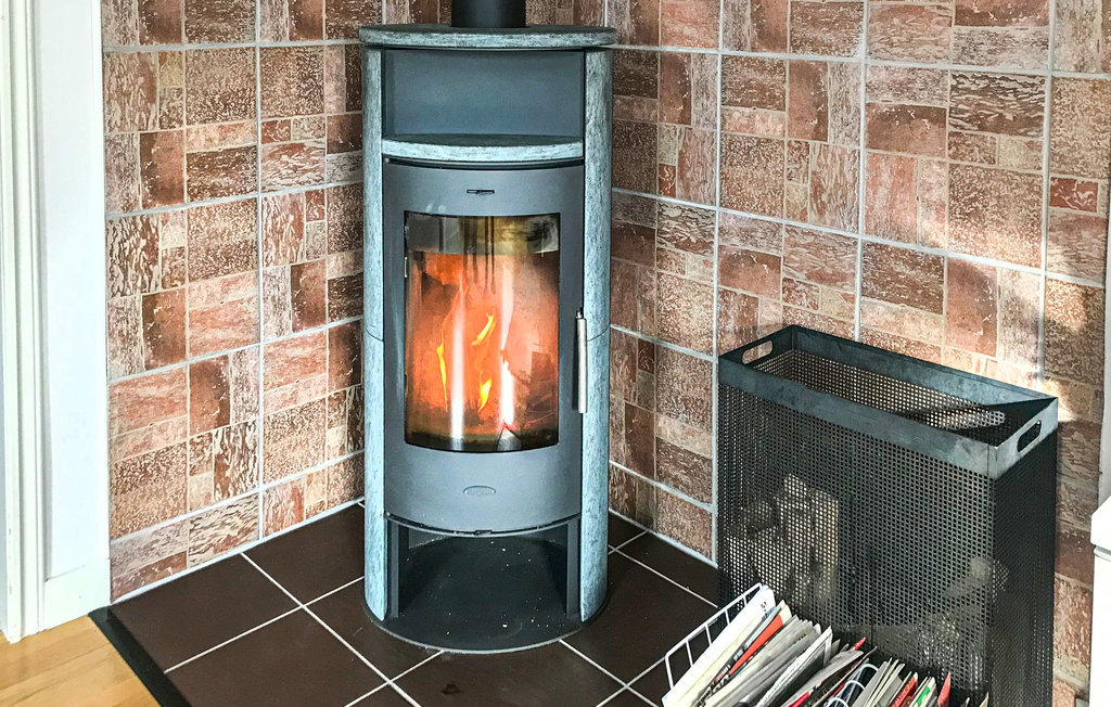 Feriehus - Munktorpssjön , Sverige - S93031 5