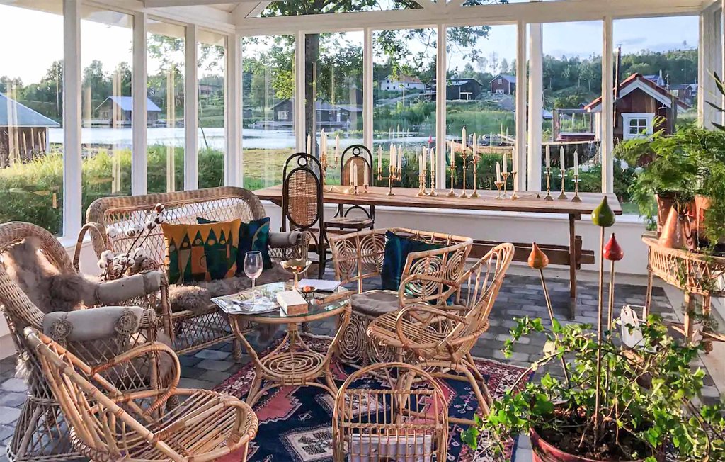 Feriehus - Åstön , Sverige - S93059 2