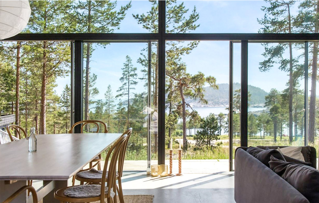 Feriehus - Härnösand , Sverige - S93058 3