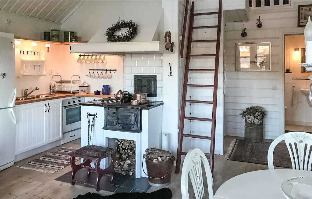 Feriehus - Åstön , Sverige - S93059 18