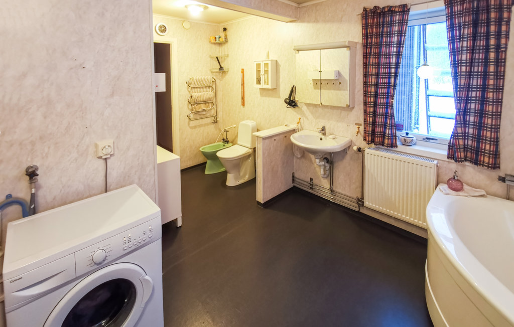 Feriehus - Trehörningsjö , Sverige - S93032 9