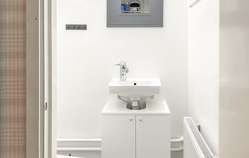 Feriehus - Alnö/Sundsvall , Sverige - S93046 17