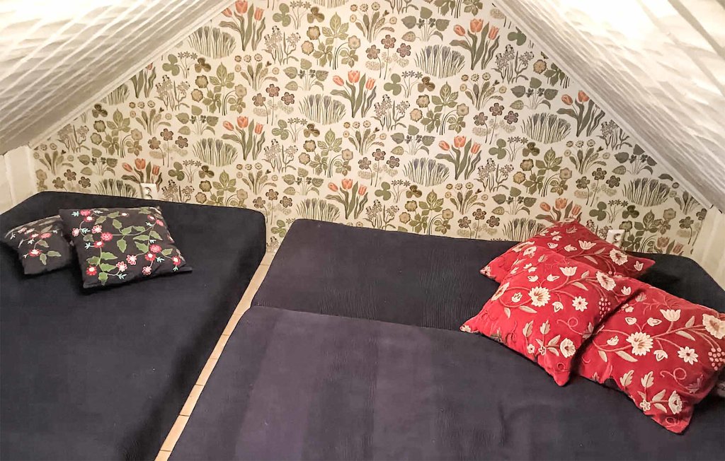 Feriehus - Åstön , Sverige - S93059 20