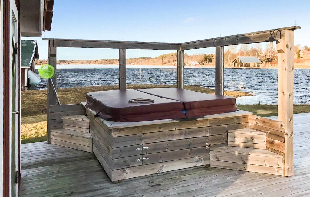 Feriehus - Åstön , Sverige - S93059 9