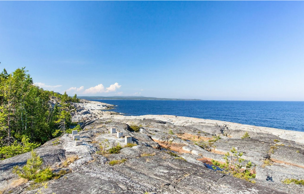 Feriehus - Härnösand , Sverige - S93058 8