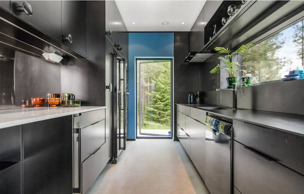 Feriehus - Härnösand , Sverige - S93058 11