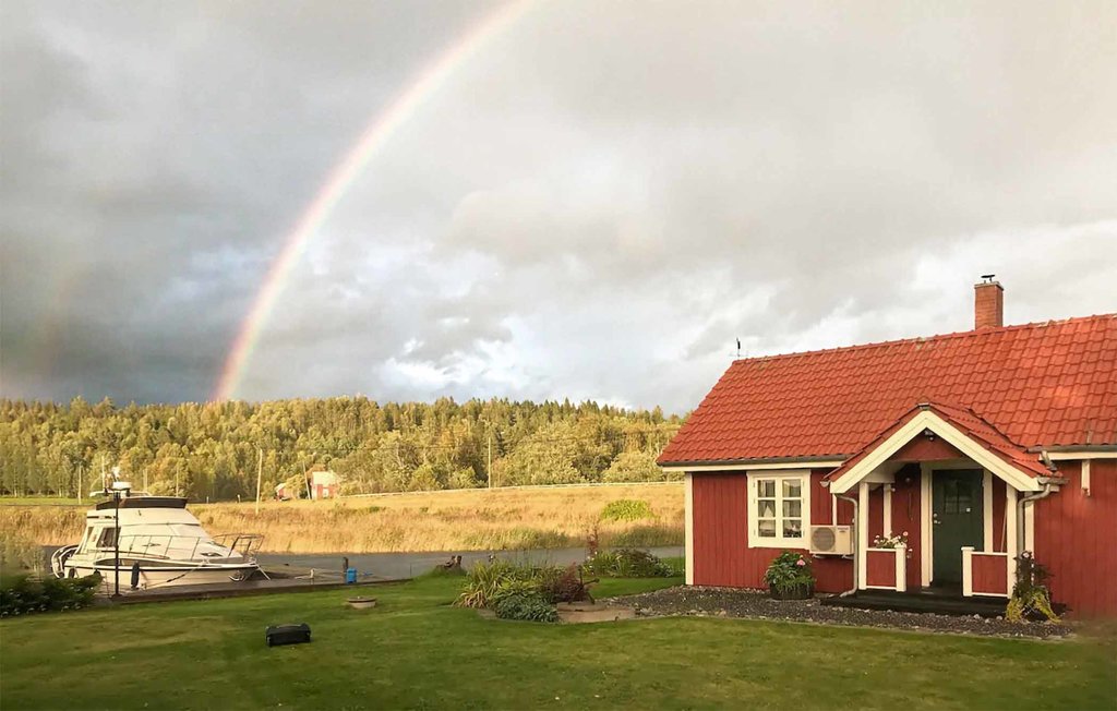 Feriehus - Åstön , Sverige - S93059 8