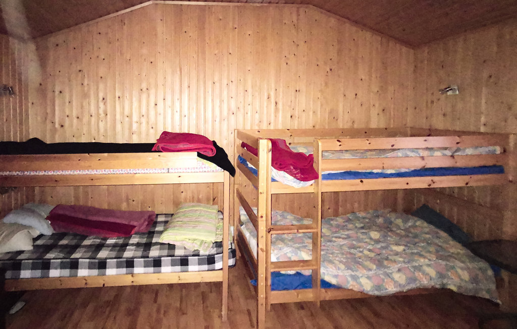 Feriehus - Trehörningsjö , Sverige - S93032 8