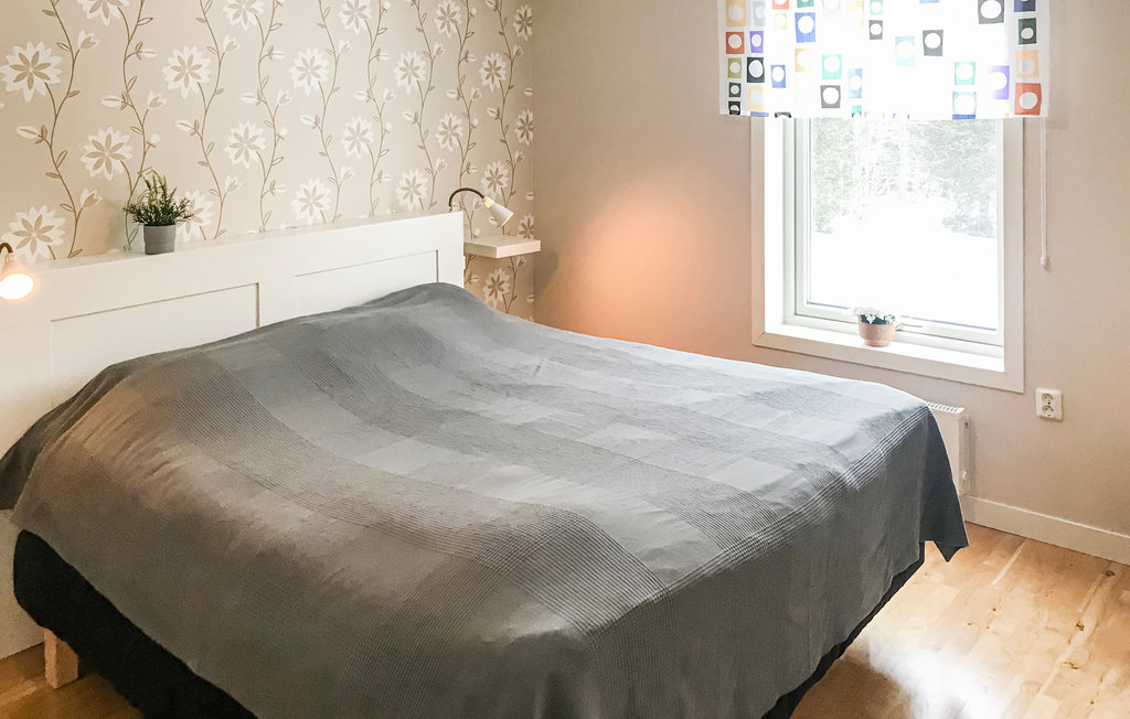 Feriehus - Munktorpssjön , Sverige - S93031 12