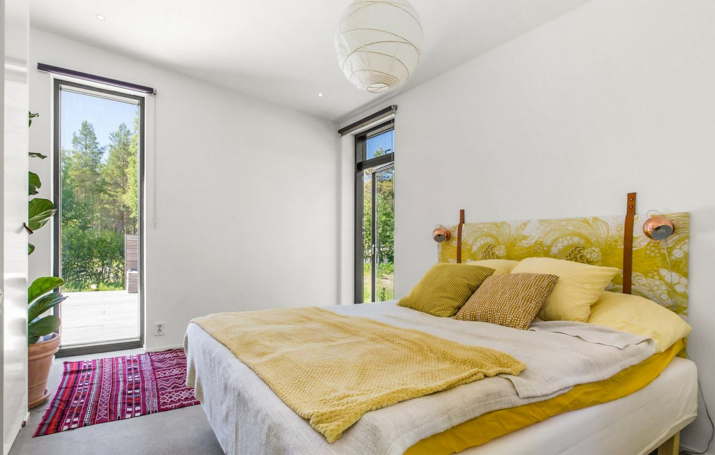 Feriehus - Härnösand , Sverige - S93058 6