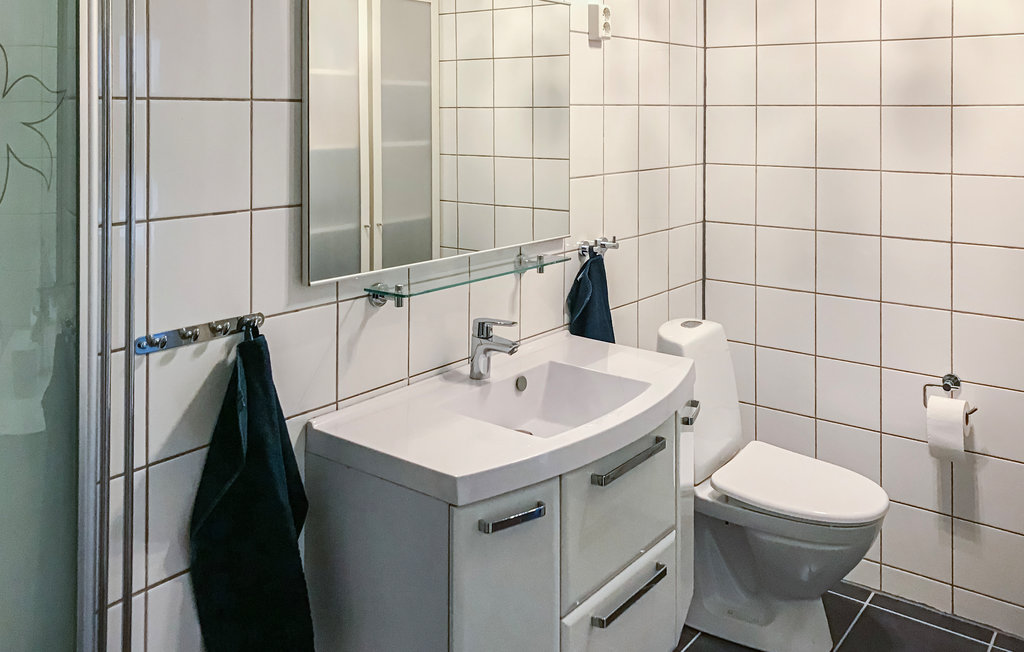 Feriehus - Munktorpssjön , Sverige - S93031 14