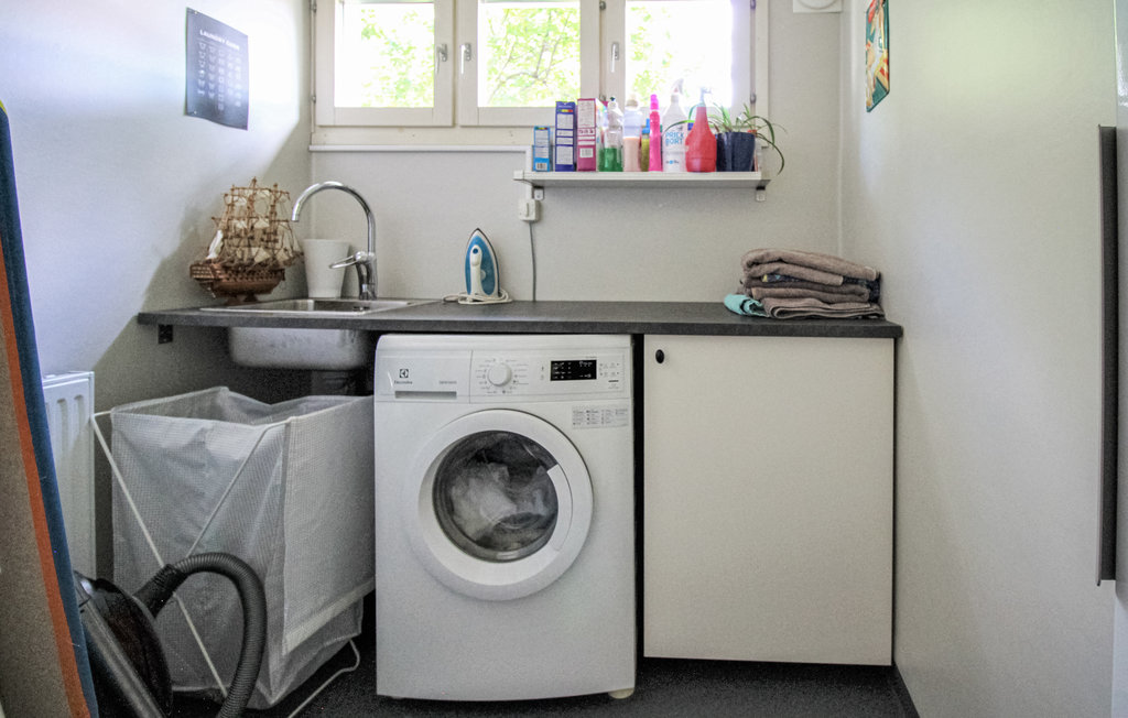 Feriehus - Alnö/Sundsvall , Sverige - S93046 12