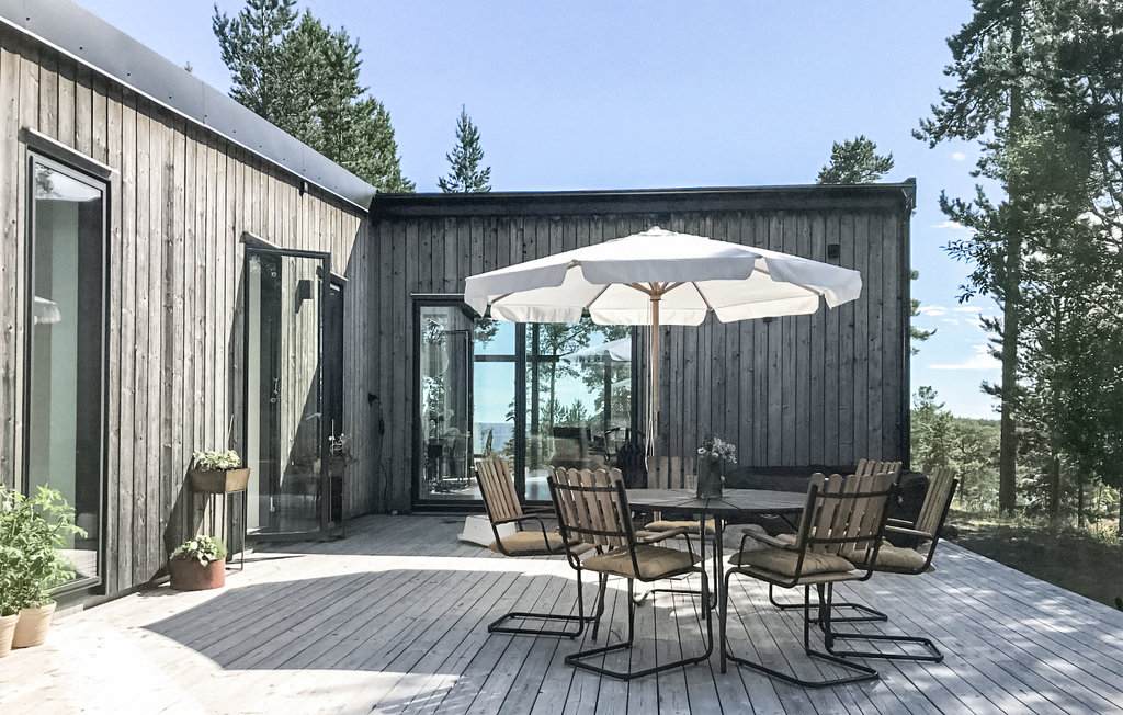 Feriehus - Härnösand , Sverige - S93058 7
