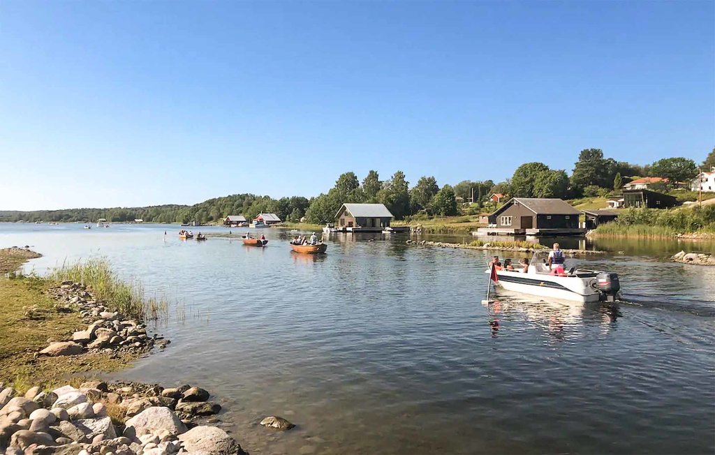 Feriehus - Åstön , Sverige - S93059 14