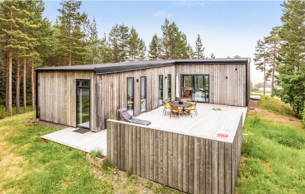 Feriehus - Härnösand , Sverige - S93058 1
