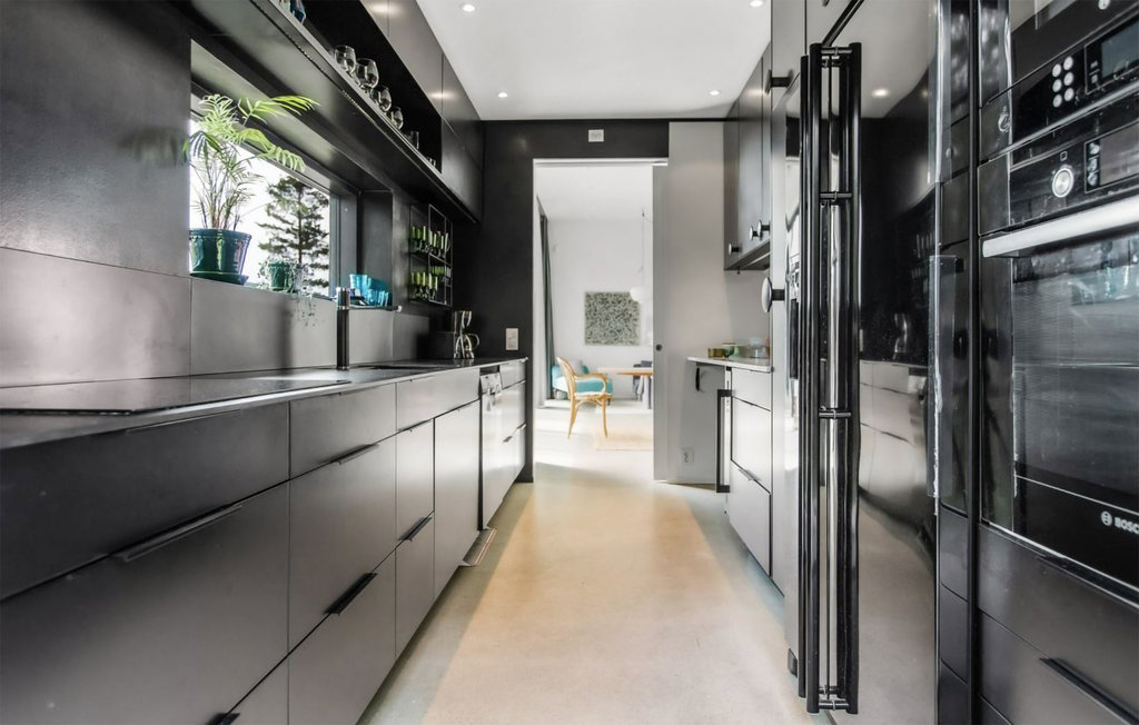 Feriehus - Härnösand , Sverige - S93058 5