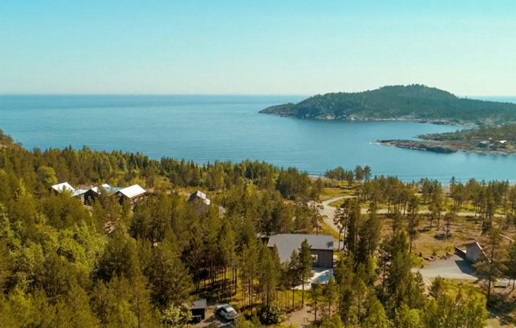 Feriehus - Härnösand , Sverige - S93058 10