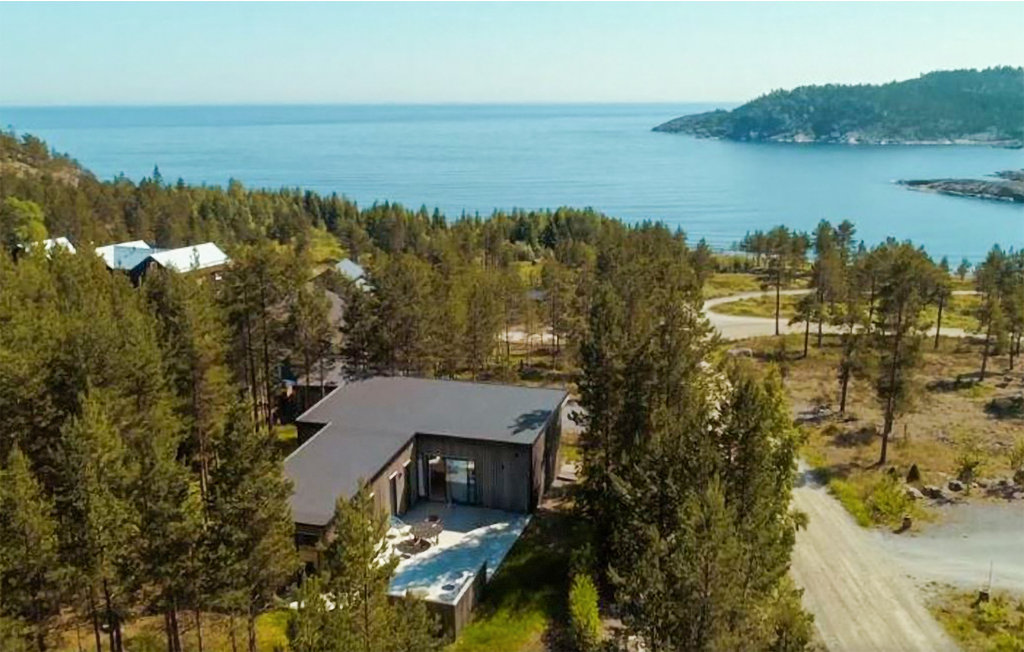 Feriehus - Härnösand , Sverige - S93058 9