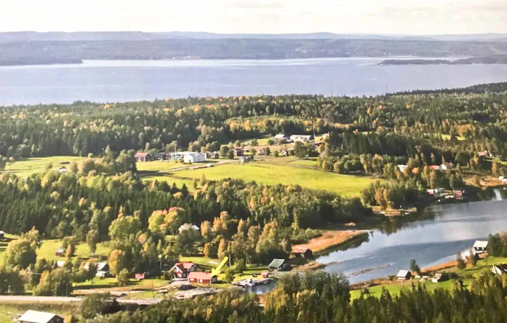 Feriehus - Åstön , Sverige - S93059 10