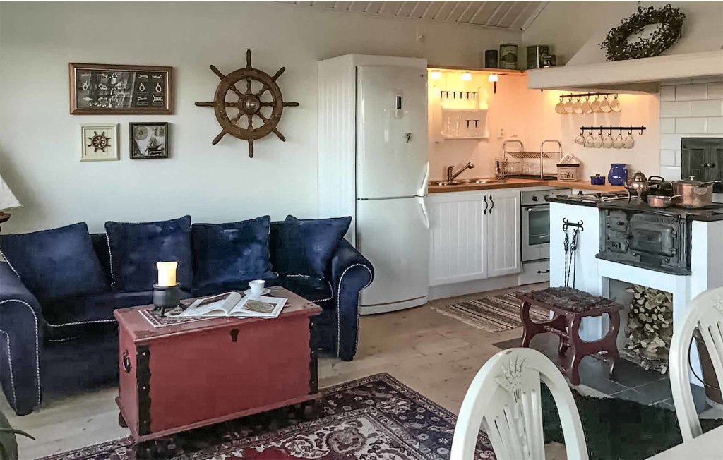 Feriehus - Åstön , Sverige - S93059 4