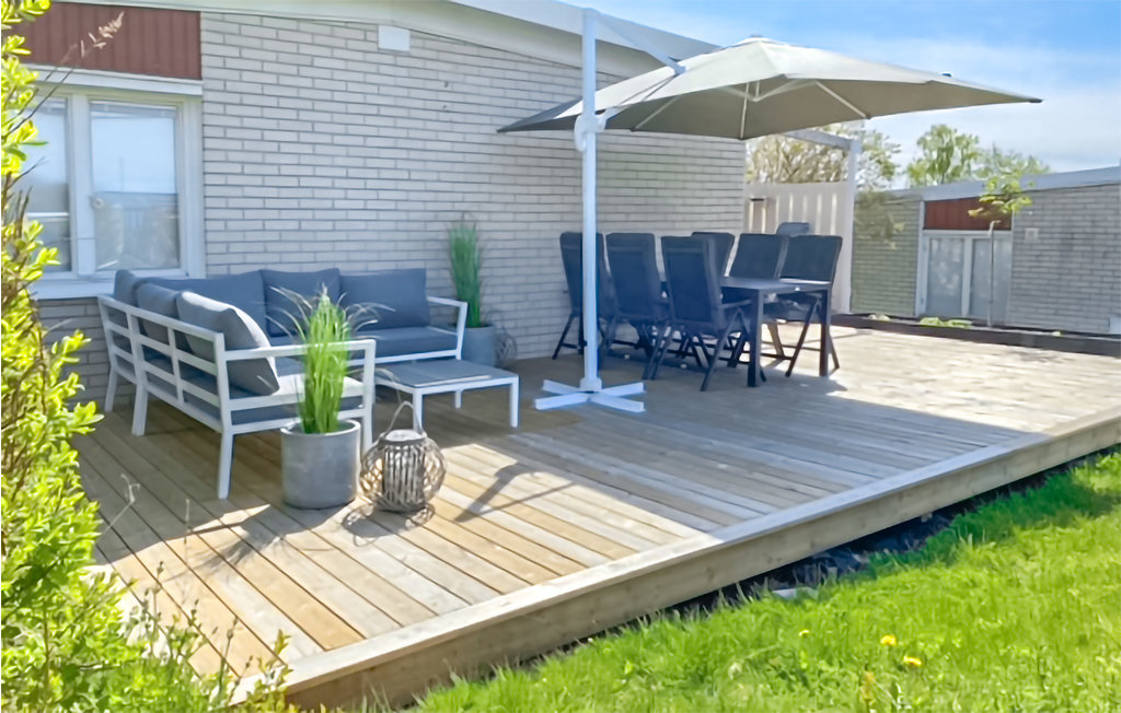 Feriehus - Alnö/Sundsvall , Sverige - S93046 9