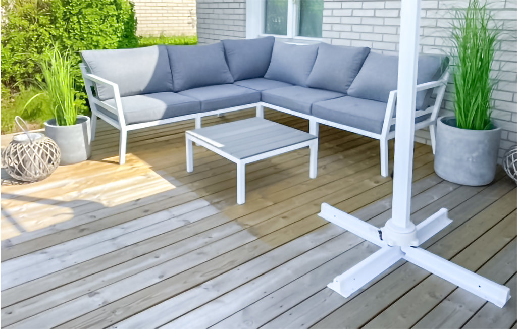 Feriehus - Alnö/Sundsvall , Sverige - S93046 8