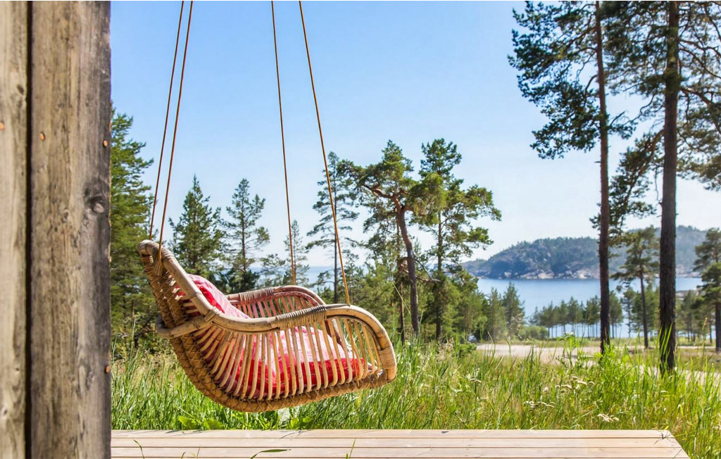 Feriehus - Härnösand , Sverige - S93058 2