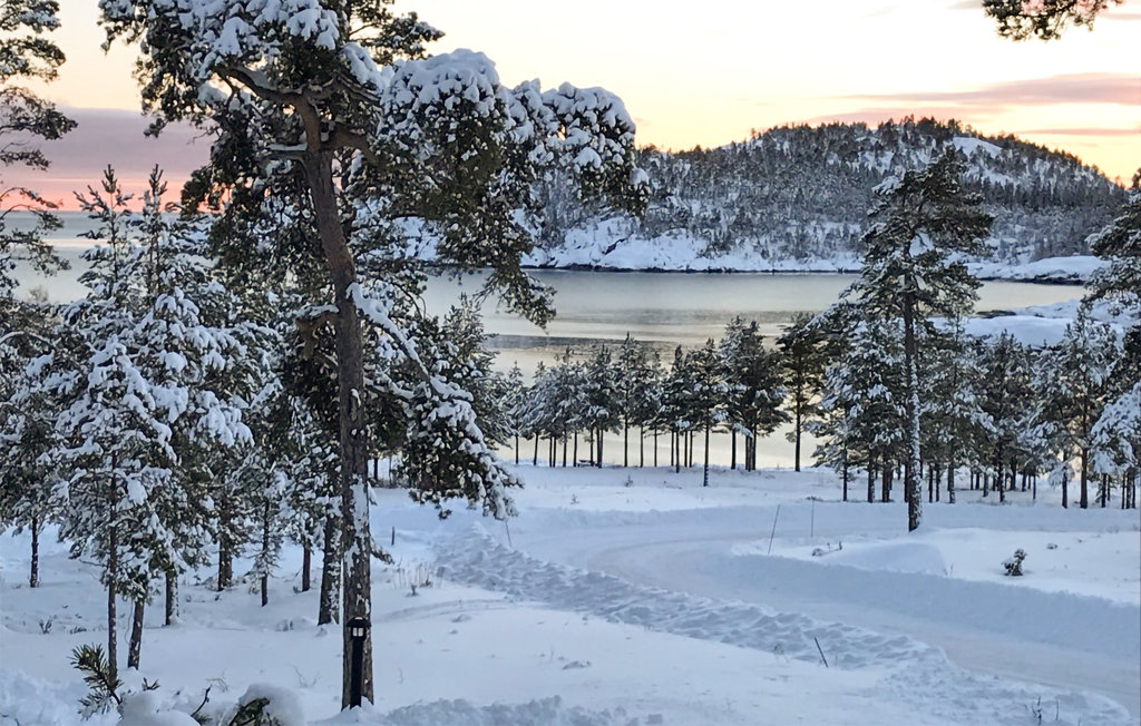 Feriehus - Härnösand , Sverige - S93058 14