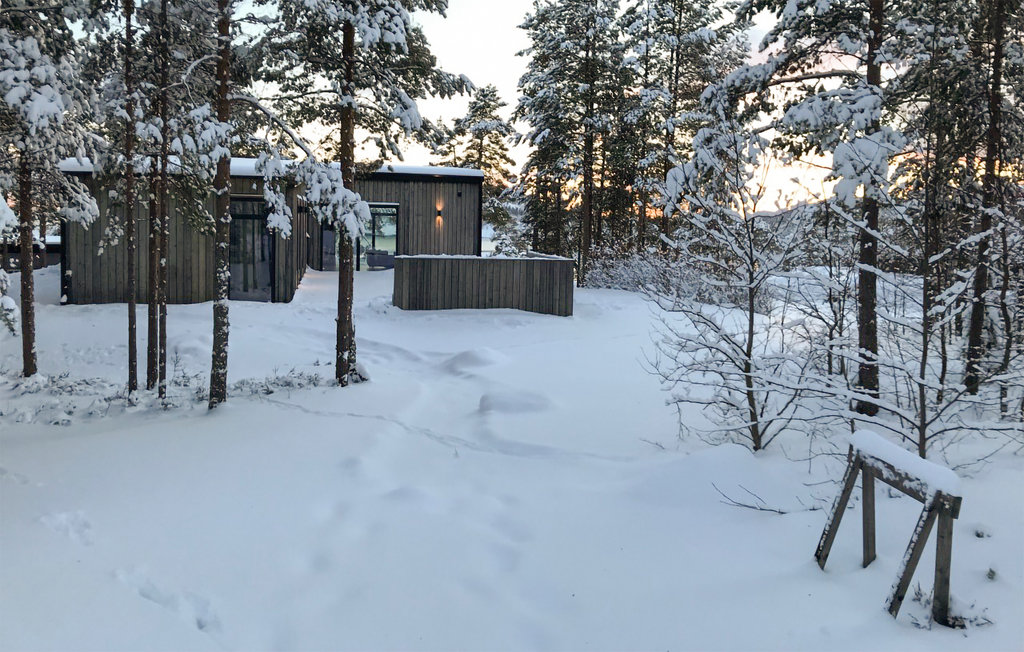 Feriehus - Härnösand , Sverige - S93058 15