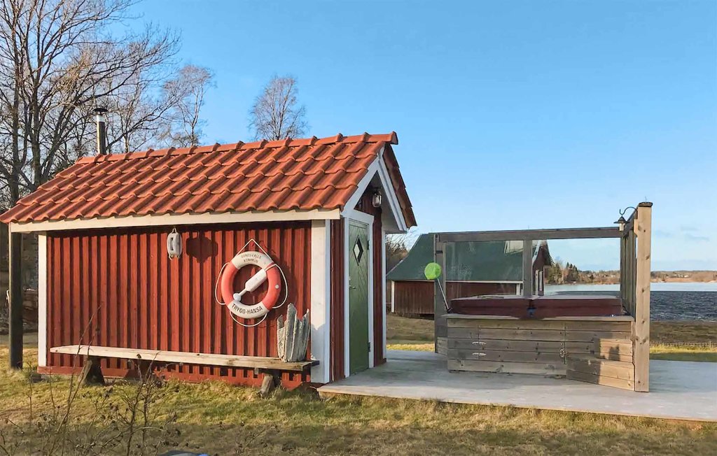 Feriehus - Åstön , Sverige - S93059 12