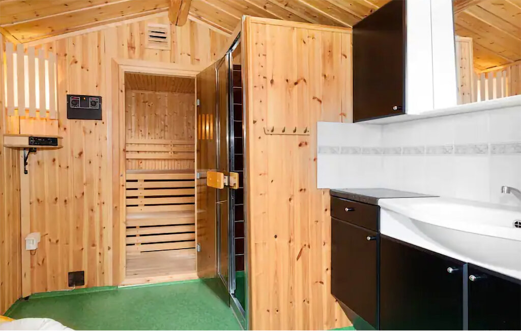 Feriehus - Högakusten/Hälletorp , Sverige - S93066 12