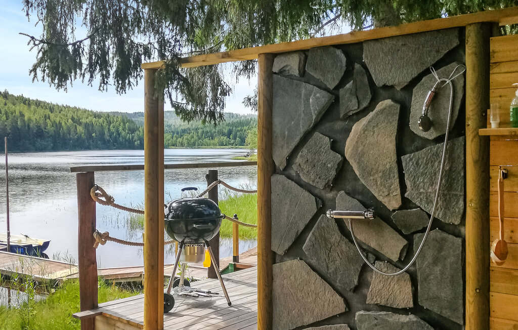 Feriehus - Bollstabruk , Sverige - S93063 5