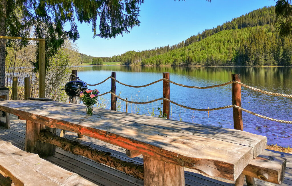 Feriehus - Bollstabruk , Sverige - S93063 2