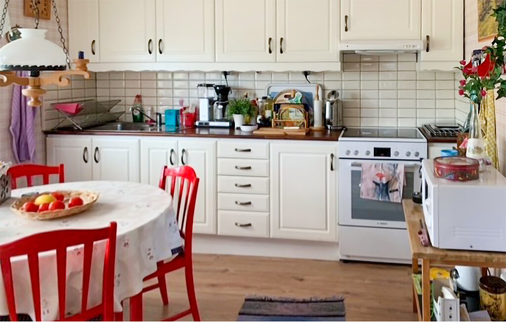 Kuća-za-odmor - Torpshammar , Švedska - S93069 5