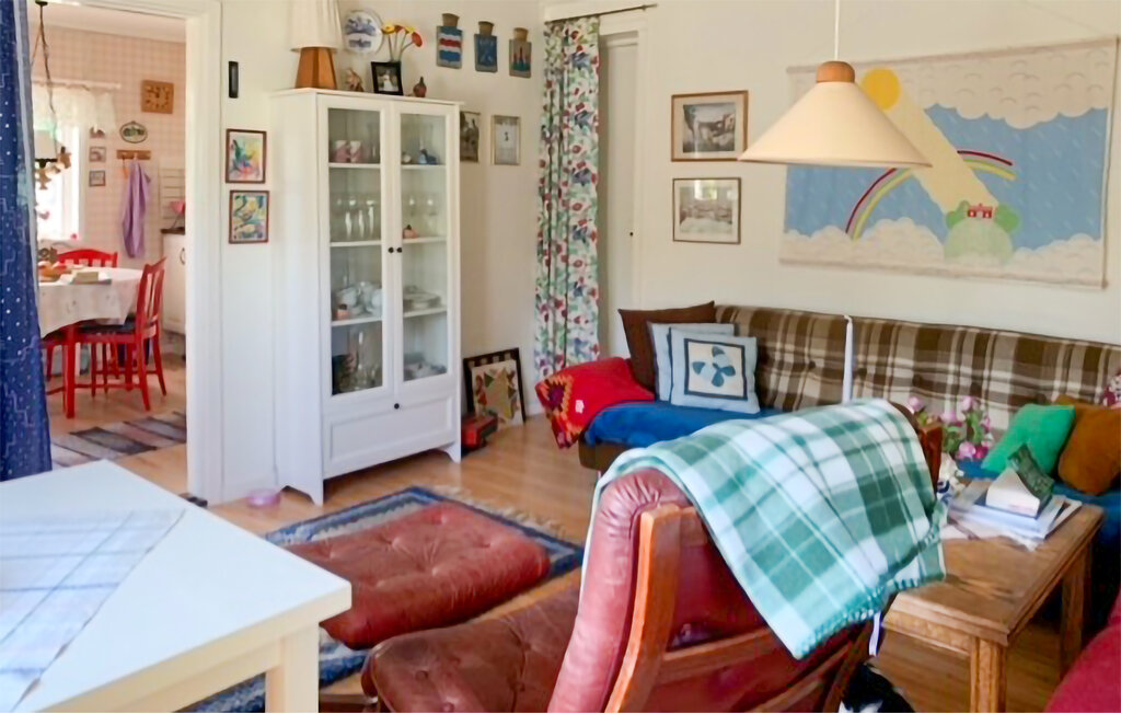 Kuća-za-odmor - Torpshammar , Švedska - S93069 3