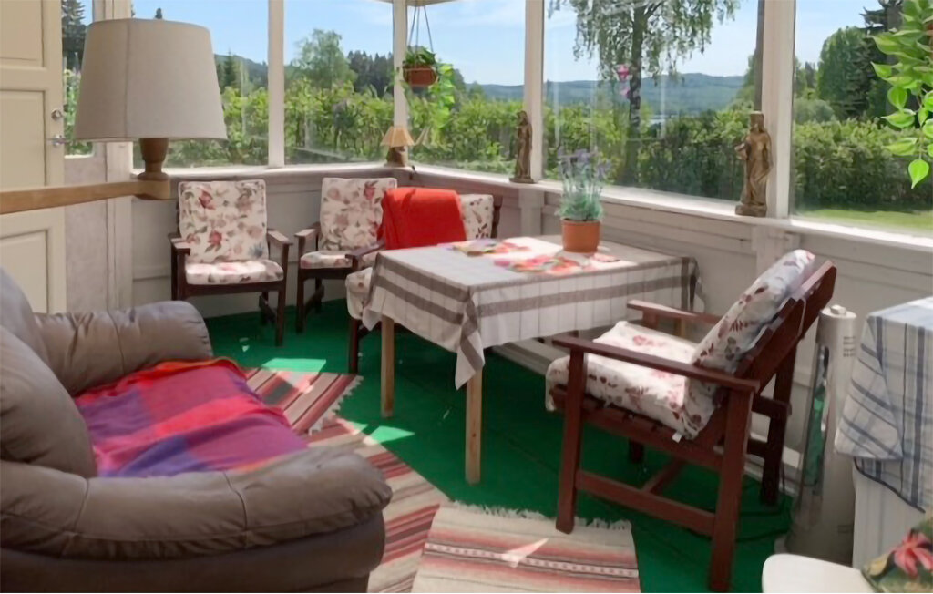 Kuća-za-odmor - Torpshammar , Švedska - S93069 2