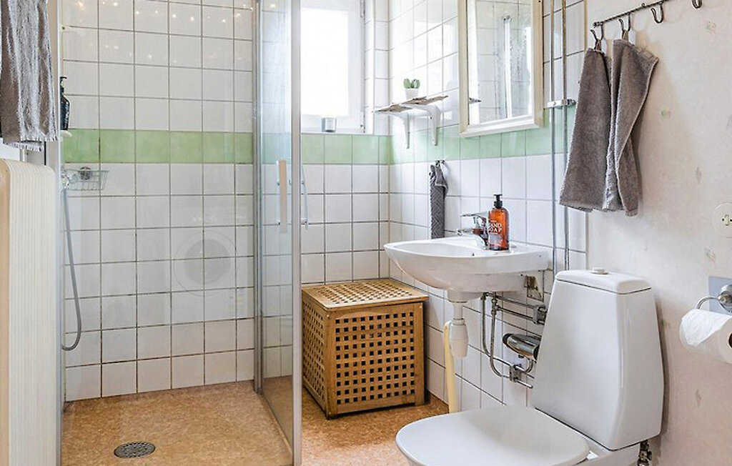 Ferienhaus - Högakusten , Schweden - S93067 10