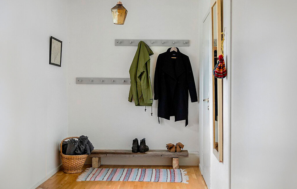 Ferienhaus - Högakusten , Schweden - S93067 7