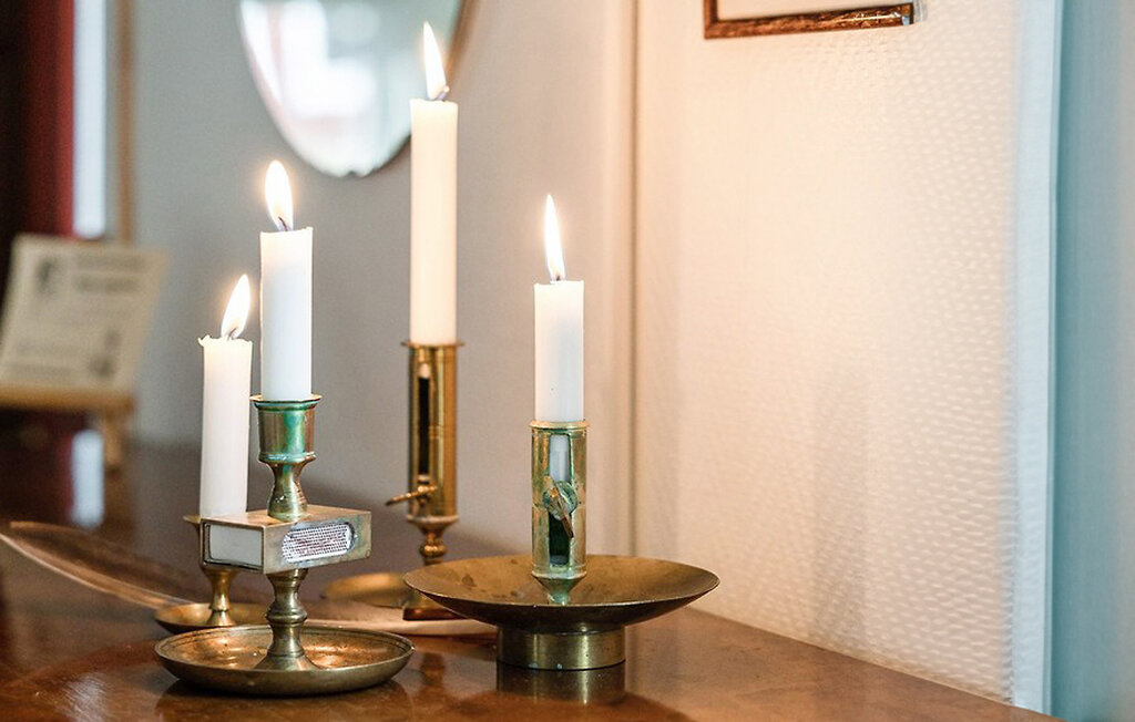 Ferienhaus - Högakusten , Schweden - S93067 8