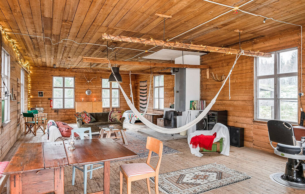 Ferienhaus - Högakusten , Schweden - S93067 5